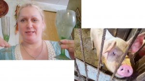 ОДНА НА ХОЗЯЙСТВЕ, Я ЭТО КУПИЛА