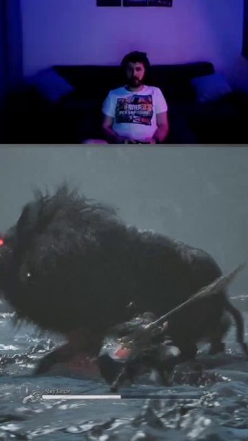 Чжу Бацзе не очень удобный противник конечно!