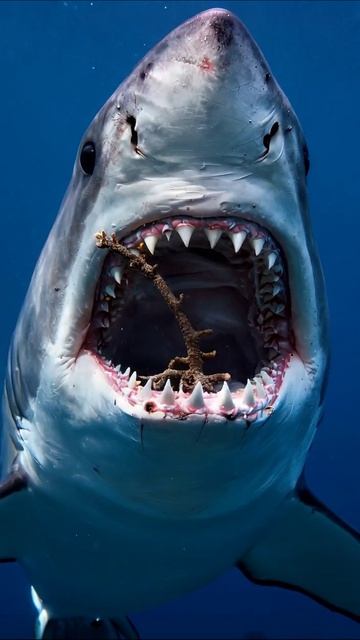 Мир акул: удивительные моменты под водой #акулы #подводныймир #приключения