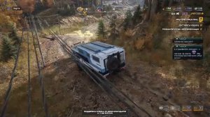 RoadCraft. DLC карта ЭРОЗИЯ. Восстанавливаем разруху в стране