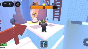 Играю в заберись на гору не замёрзни🥶🥶🥶🔥🔥🔥(2 часть)