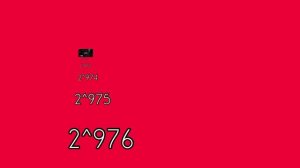 взрыв скорость до 2^980