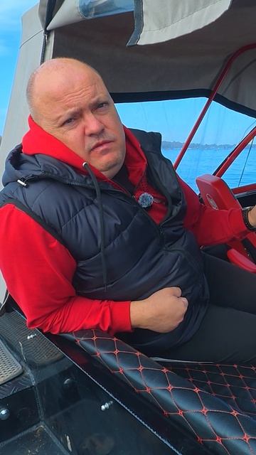 Сколько человек поместится в лодке Неман 450 dc new…?  #fishing #неман450