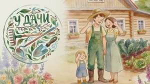 У дача. Выпуск 1