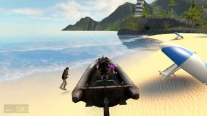 БОМБАРДИРО КРОКОДИЛО! УГАР И БЕЗУМИЕ В Garry`s Mod