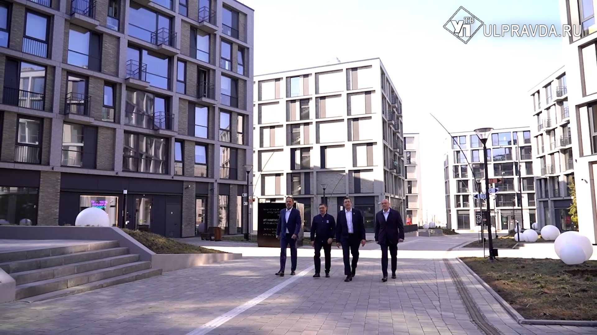 Новые кампусы и технопарки. Как в ПФО развивают техническое образование