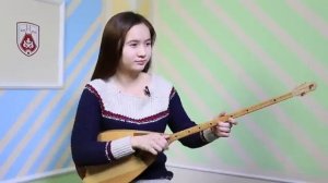 Урок 8. Хафиз - часть 1