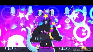 Фурри меме мультик