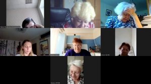 "Сохранение Памяти" с Екатериной Филоненко (26 марта 2026)