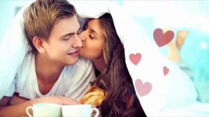 *** ЛЮБИТЕ ДРУГ ДРУГА ЗА ТО, ЧТО ВЫ ЕСТЬ... ***