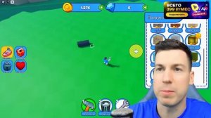 владус и  лёня