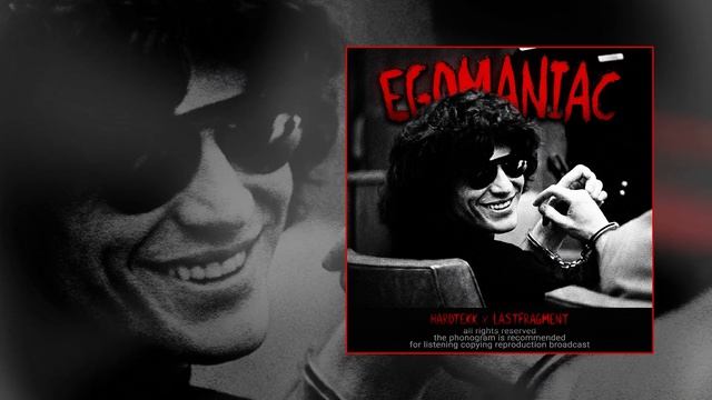Hardtekk, Lastfragment - Egomaniac (Официальная премьера трека)
