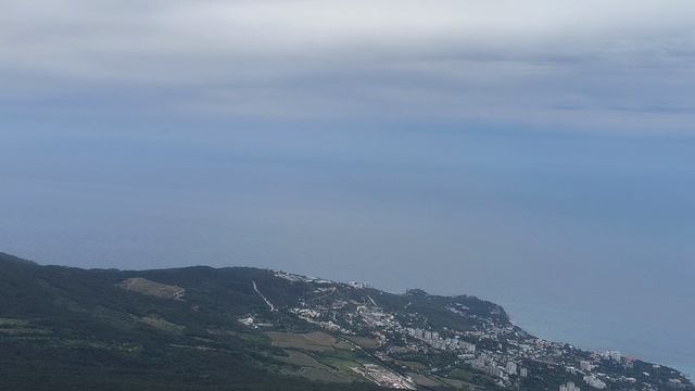 Зубцы Ай-Петри