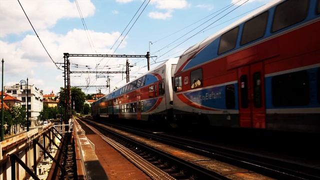 Dub Deep Techno Mix 2026 ｜ Berlin Edition ｜ Cinematic Visuals