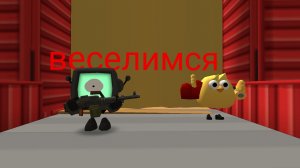 колаба на 50 подписчиков в чикен гане (с матвеем 74к)