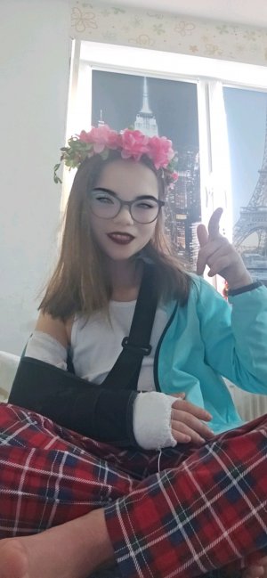 мы на матрасе