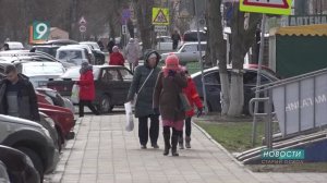 Оскольчанам напоминают о сроках подачи декларации о доходах