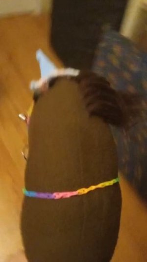 тренеровка по хоби хорсингу