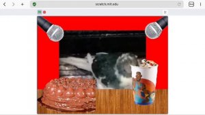 popugai mukbang