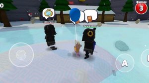 играю с братом и с подписчиком