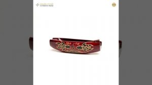 Барабан лали (уменьшенная копия, Фиджи)