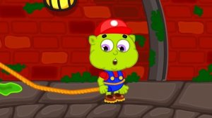 Маша и Леопольд ✨ Мультики для детей✨