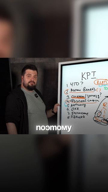 Антиподы KPI: как не УБИТЬ бизнес метриками #бизнес #kpi #менеджмент