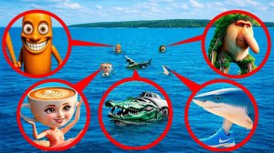 МОЙ ДРОН СНЯЛ ТОЛПУ ИТАЛЬЯНСКИХ МЕМОВ 😱