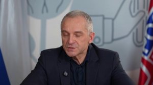 Руководитель Росаккредитации Дмитрий Вольвач о стратегии развития национальной системы аккредитации