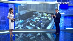 Экологические вопросы в повестке властей Ленобласти. Сергей Перминов. Сказано в Сенате