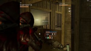 The Division 2 legendary