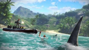 Far Cry 3