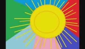 ВАЛЕРИЙ ШОКОВ - СОЛНЫШКО