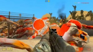 ГУГУ ГАГА ЗАХВАТЫВАЕТ МИР! УГАР И БЕЗУМИЕ В Garry`s Mod