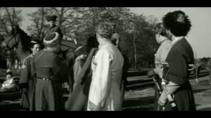 Как снимали фильм "Кочубей" в Северской