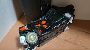 краш-тест ваз-2101