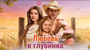 🚜[Озвучка] Любовь в глубинке❤️🏡