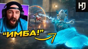 Я ПОИГРАЛ В 7 СЕЗОН MARVEL RIVALS — БЕЛАЯ ЛИСА СЛОМАНА?!