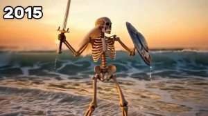 #070 Vulkan API: Ray Tracing 11.2  Normal Vector  What happens when we change the normal