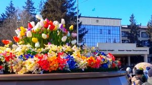 22 марта 2026 - Петропавловск - Наурыз - Часть 1