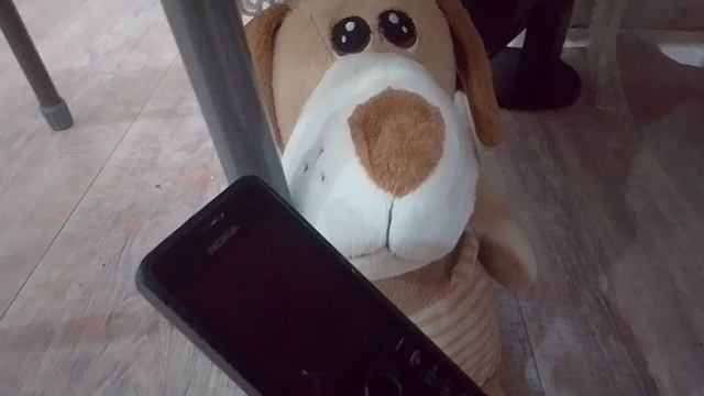 Мини трейлер 