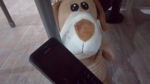 Мини трейлер "5 ночей с динозавром 2.🦕