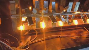 Электрокамин с имитацией пламени. Как устроена имитация пламени и как её восстановить.