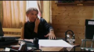 Конец эфира (История, 16.01.2019)