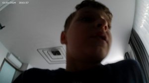 Извините за задержку клипа