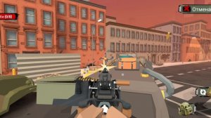 #36 The Walking Zombie 2 Shooter Защита главной дороги