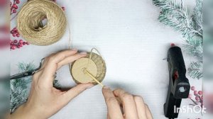 ПАСХАЛЬНЫЙ ЗАЙКА В КОРЗИНЕ, часть 1