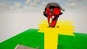 МАШИНЫ ПРОТИВ 67 В TEARDOWN