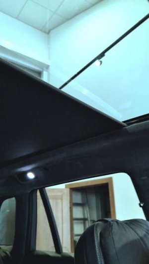 Новый GAC S7 в наличии! GAC Центр Петербург (СТАРК-АВТО)