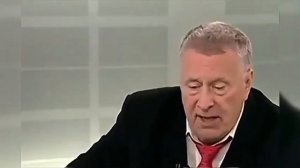 2018 Жириновский В.В